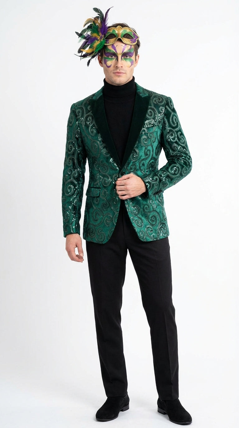 Shop Emerald Green Mens Shirts Online: Huge Selection  MensUSA