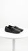 Men'S Black Vestigium Genuine Sharkskin Stylish Dress Loafer Full Leather Lining