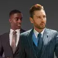 chalk pinstripe