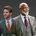 tweed suits