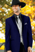 Blue Cowboy Suit for Every Occasion