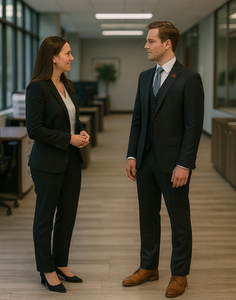 Vitali Brand Suits - 2 Button Sharkskin Textured Pattern Tapered Fit Suit Slim Fit With Vent Charcoal Online Discount Fashion Sale