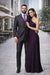 2 Button Heather Charcoal Suit with a Vest Super 150's Italian Pick Stitched Lapel Slanted Pocket  - Three Piece Suit - 100% Percent Wool Fabric Suit - Worsted Wool Business Suit