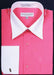 20 Inch Neck Dress Shirts in Fuchsia