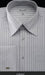 20 Inch Neck Dress Shirts in Gray