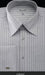 20 Inch Neck Dress Shirts in Gray
