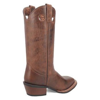 Laredo Sable Leather Boot - Premium Men's Ankle Boot
