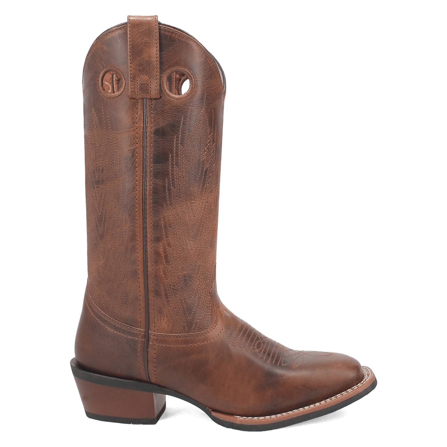 Laredo Sable Leather Boot - Premium Men's Ankle Boot
