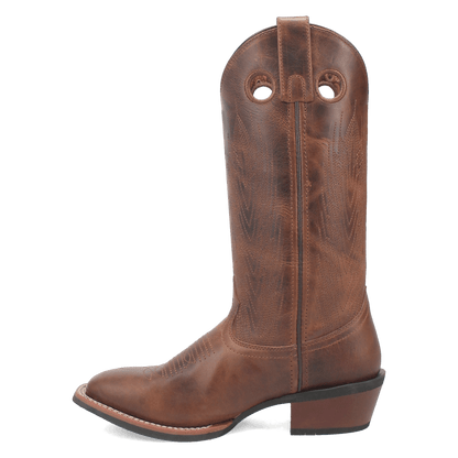 Laredo Sable Leather Boot - Premium Men's Ankle Boot