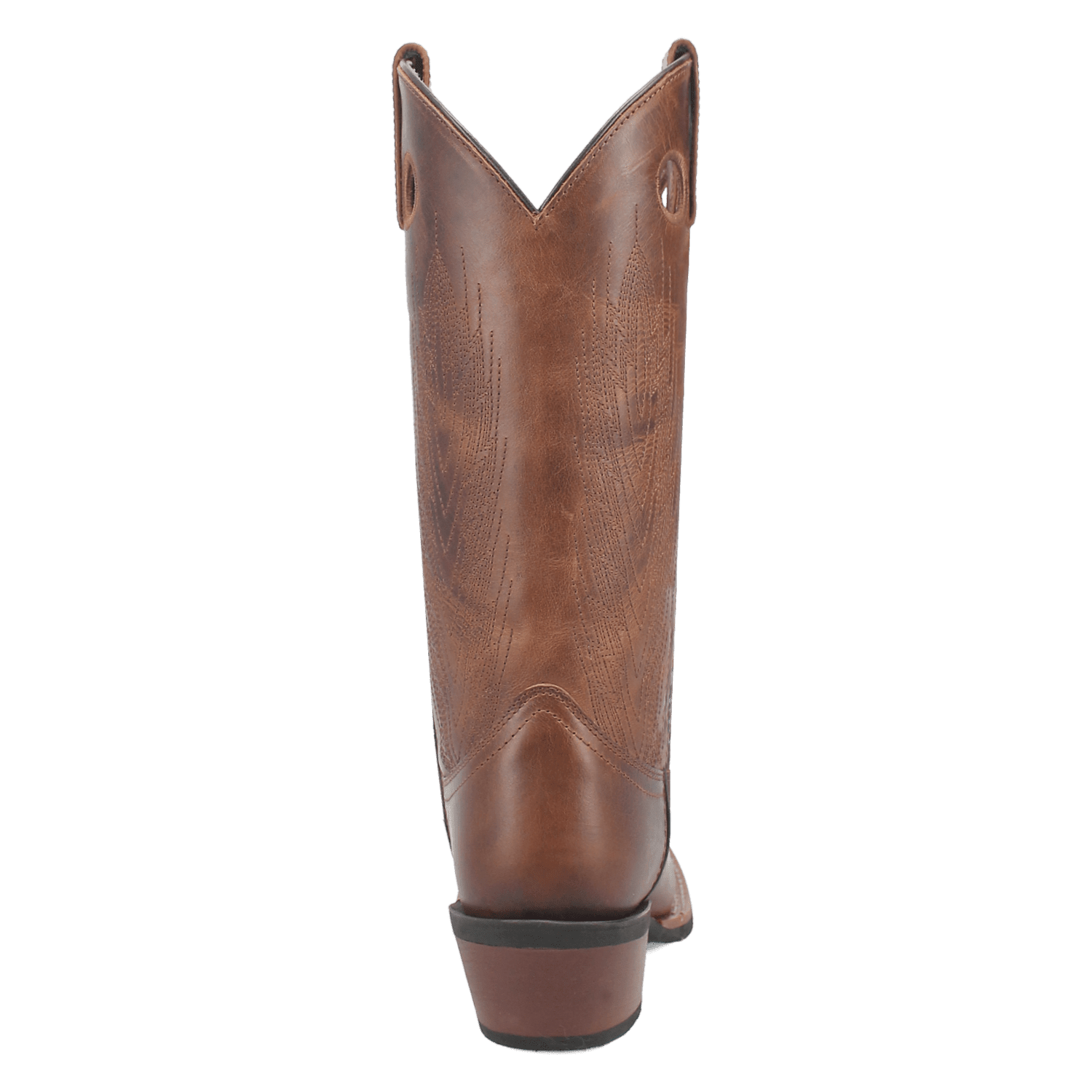 Laredo Sable Leather Boot - Premium Men's Ankle Boot