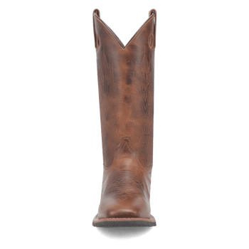 Laredo Sable Leather Boot - Premium Men's Ankle Boot
