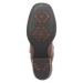 Laredo SABLE LEATHER BOOT