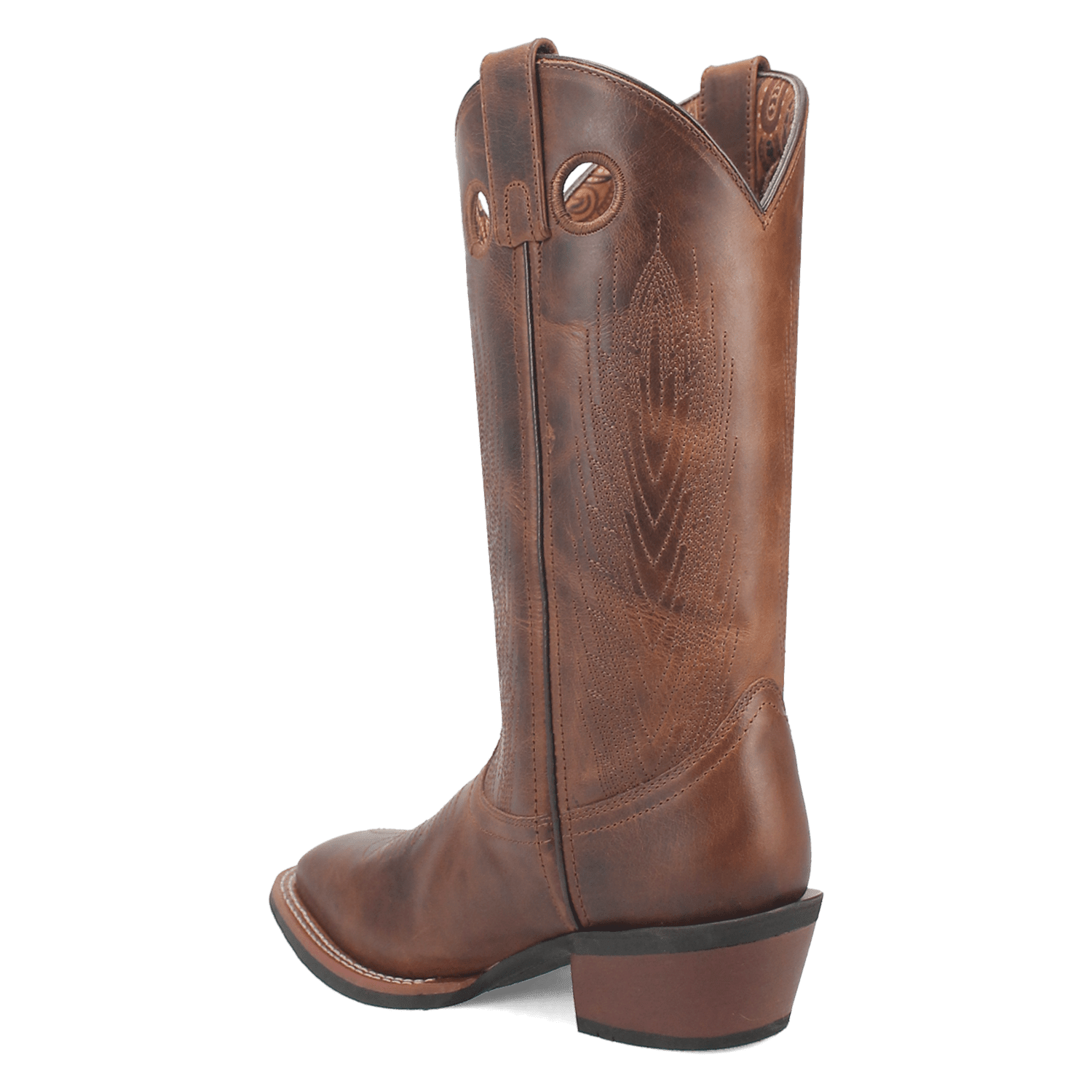 Laredo Sable Leather Boot - Premium Men's Ankle Boot