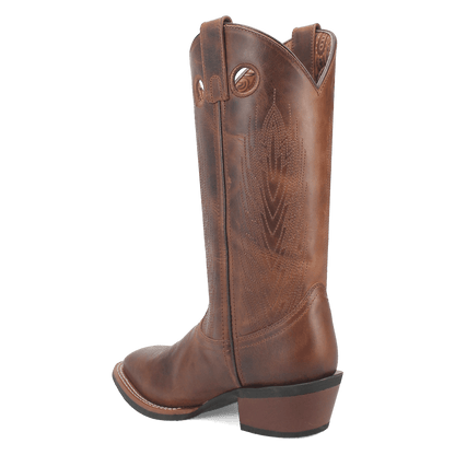 Laredo Sable Leather Boot - Premium Men's Ankle Boot
