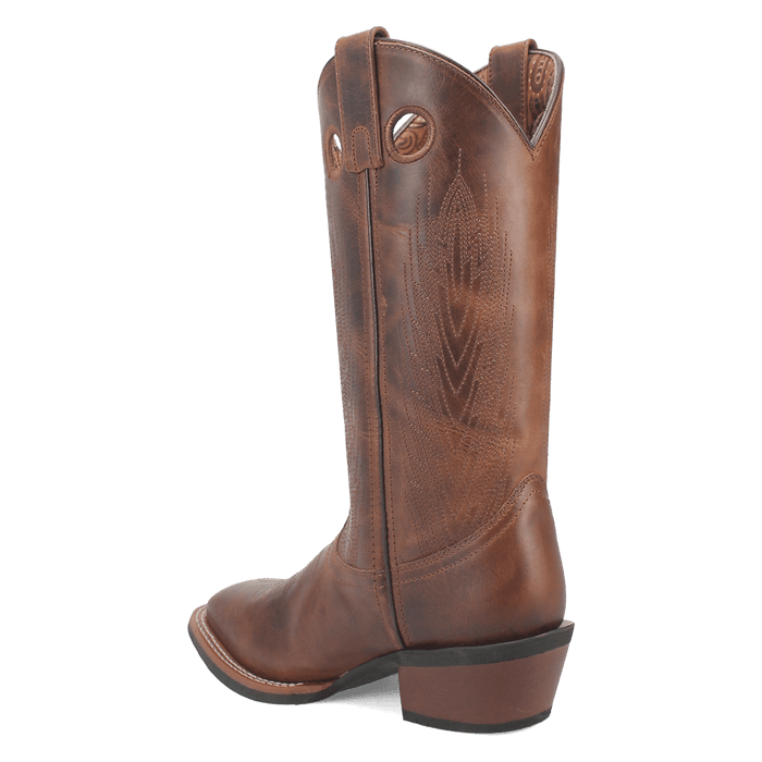 Laredo Sable Leather Boot - Premium Men's Ankle Boot