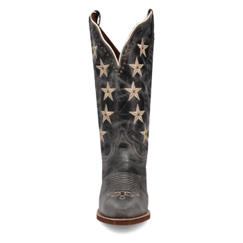 Laredo Serenade Leather Boot - Premium Men's Ankle Boot