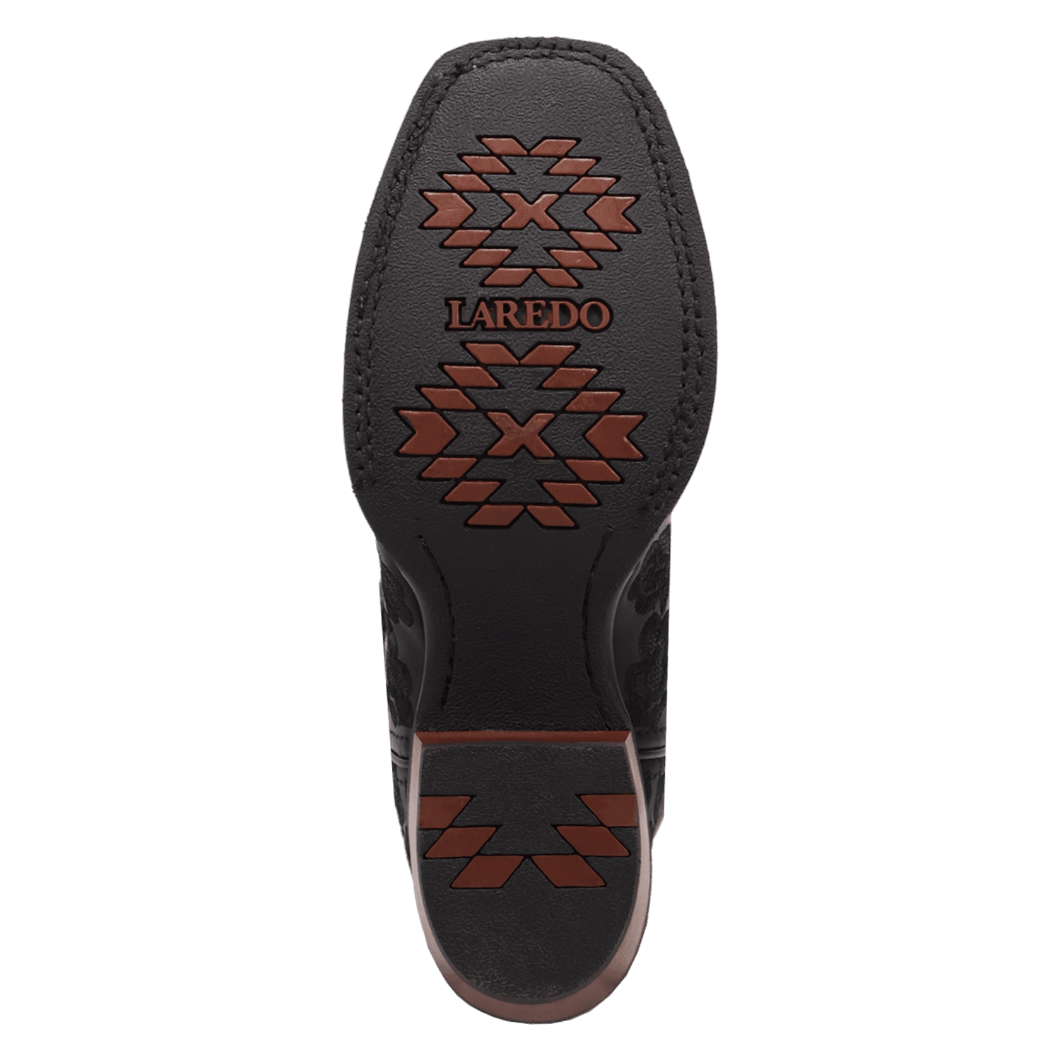 FLORA LEATHER BOOT