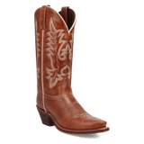 CARLY LEATHER BOOT