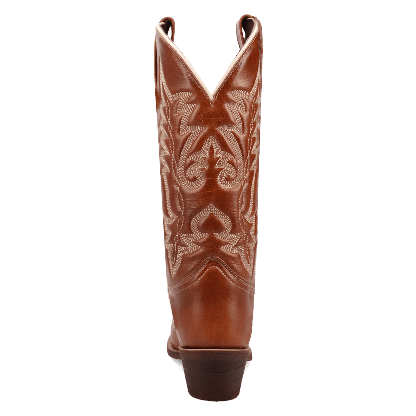 CARLY LEATHER BOOT