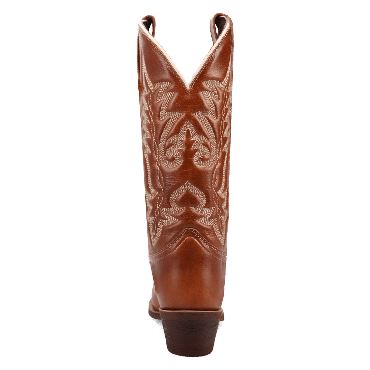 CARLY LEATHER BOOT