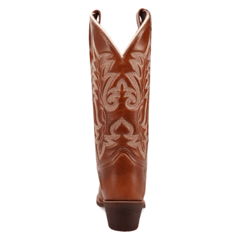 CARLY LEATHER BOOT