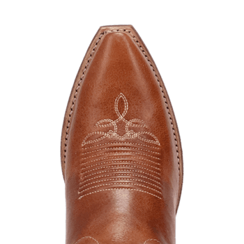 CARLY LEATHER BOOT