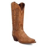 ASHLEE LEATHER BOOT
