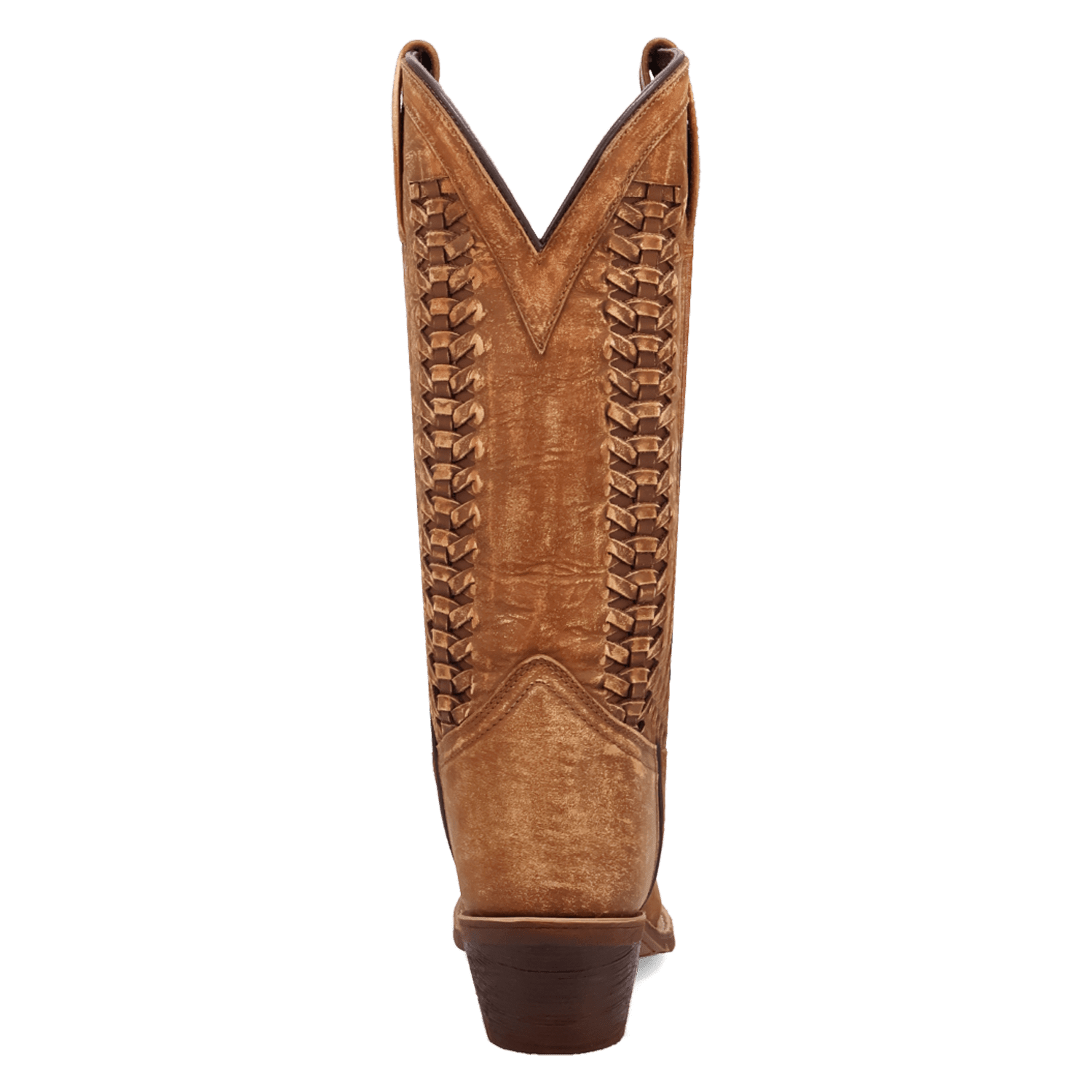 ASHLEE LEATHER BOOT