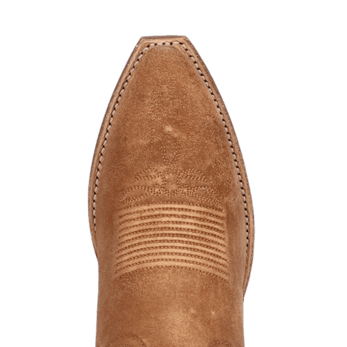 ASHLEE LEATHER BOOT
