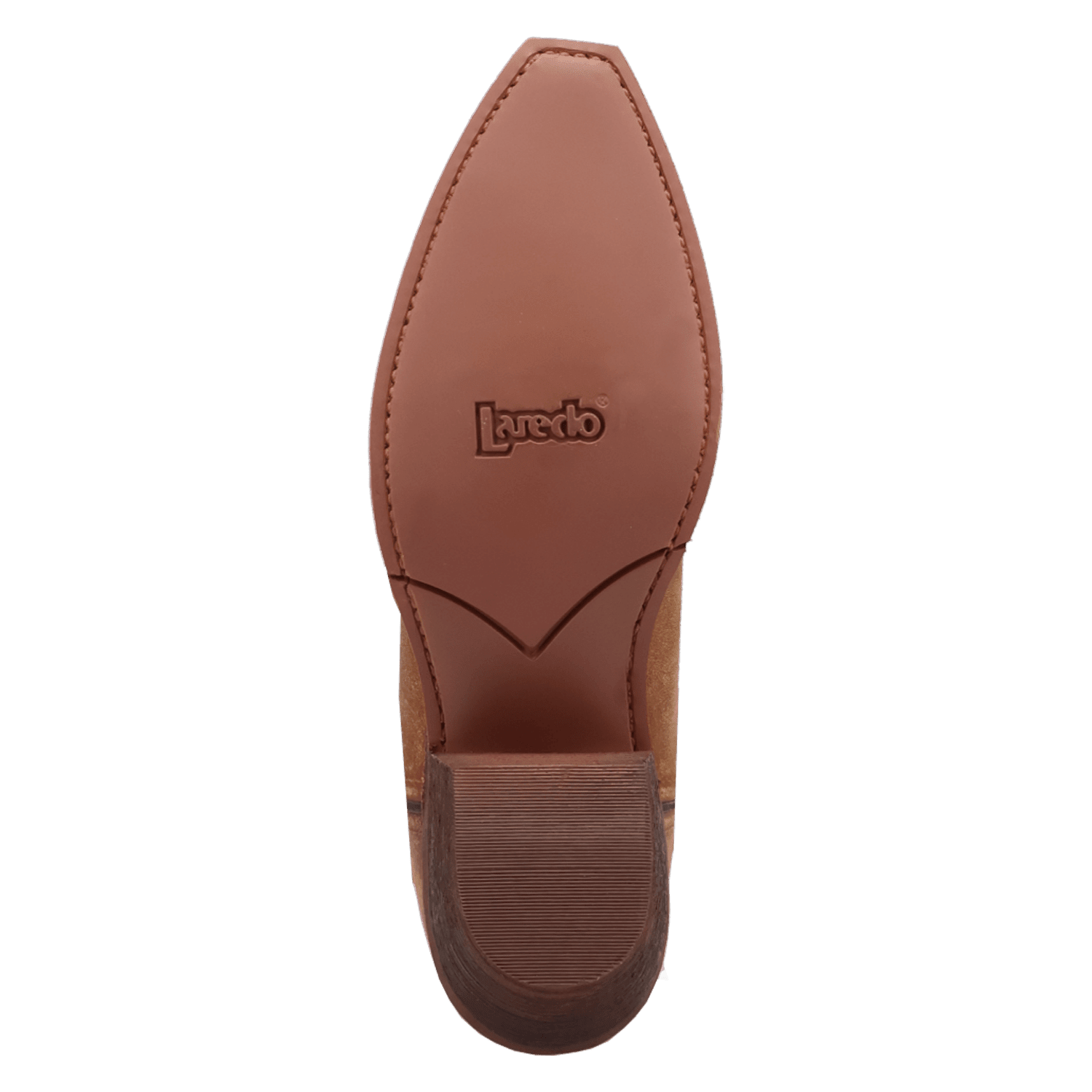 ASHLEE LEATHER BOOT