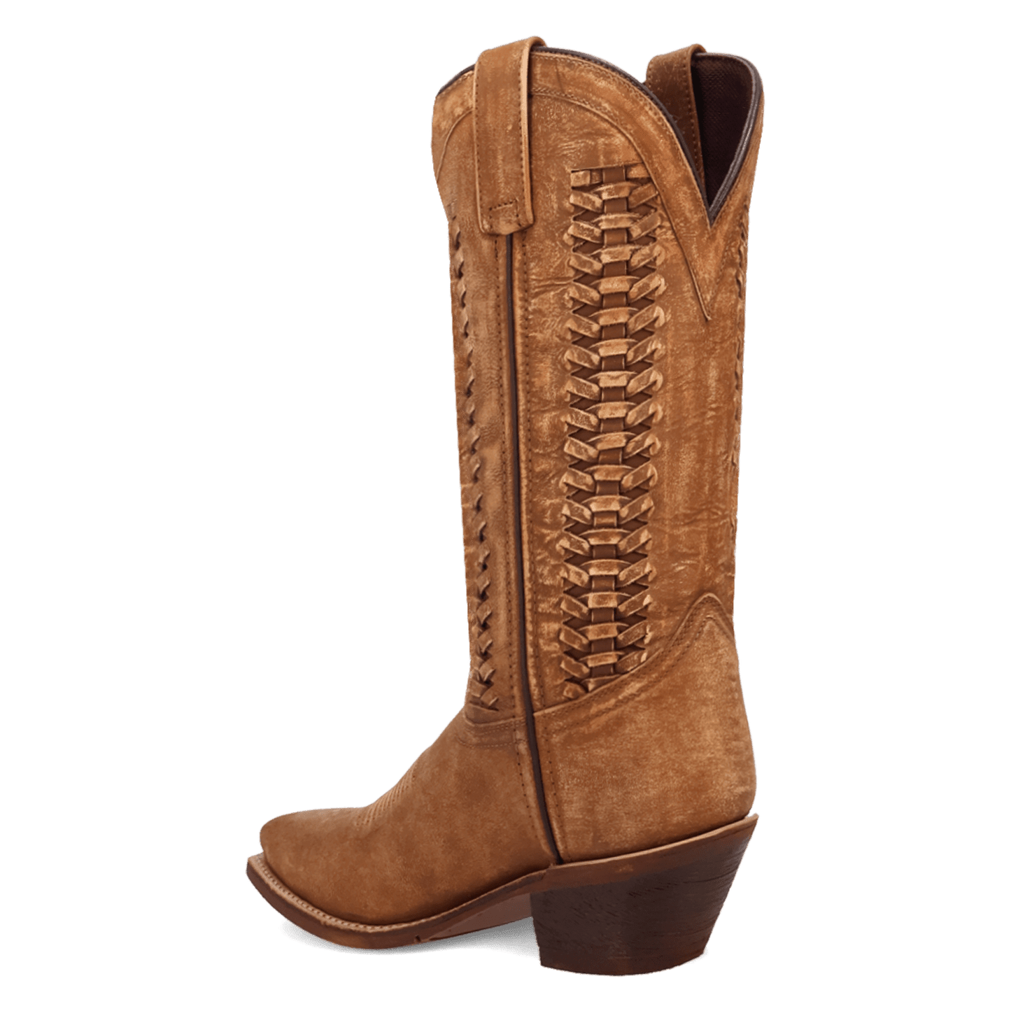 ASHLEE LEATHER BOOT