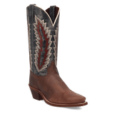 CADENCE LEATHER BOOT