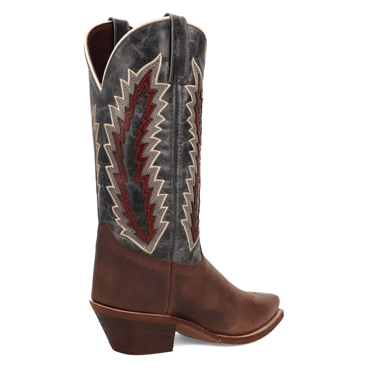 CADENCE LEATHER BOOT