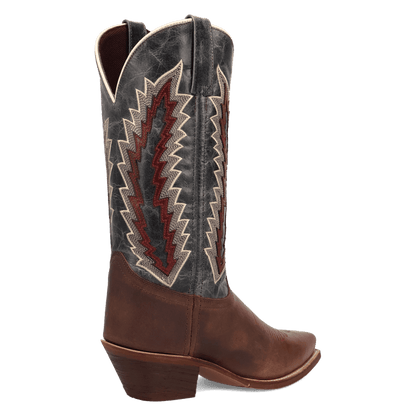 CADENCE LEATHER BOOT