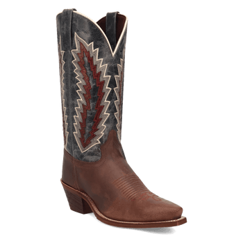 CADENCE LEATHER BOOT