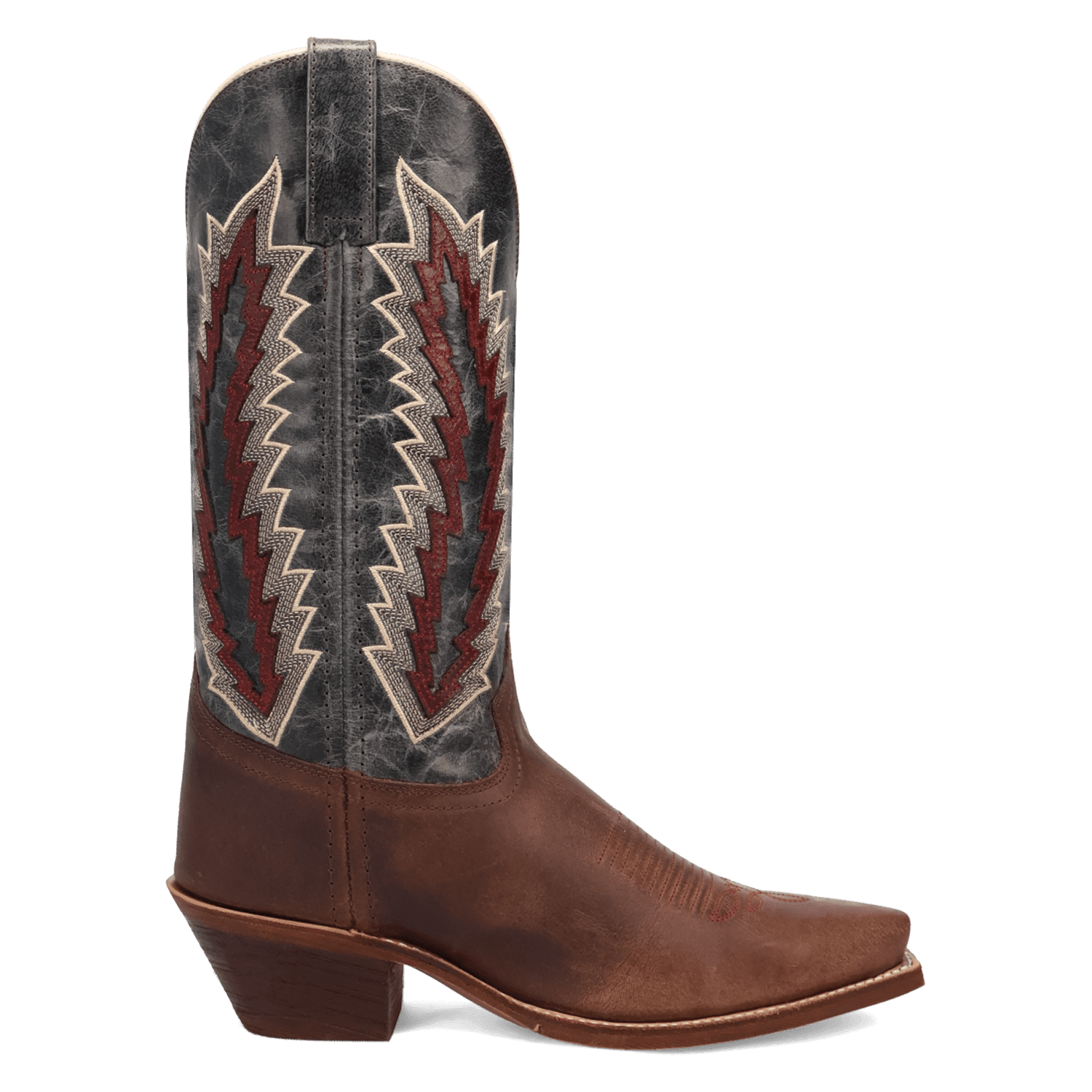 CADENCE LEATHER BOOT