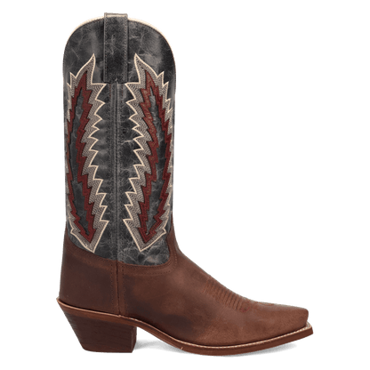 CADENCE LEATHER BOOT