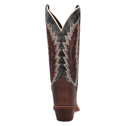 CADENCE LEATHER BOOT