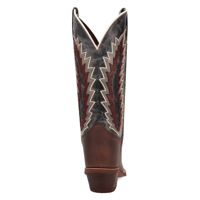 CADENCE LEATHER BOOT