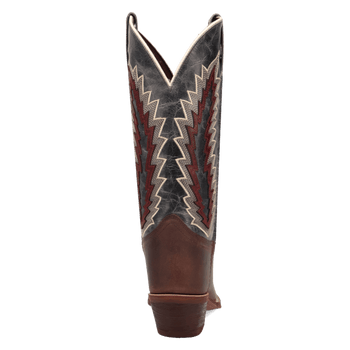 CADENCE LEATHER BOOT