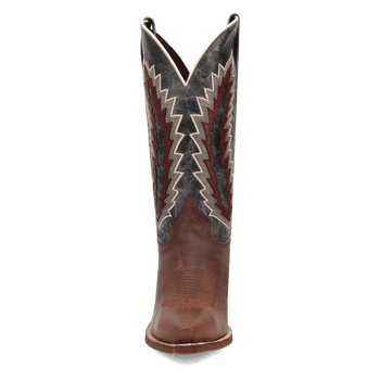 CADENCE LEATHER BOOT