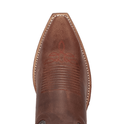 CADENCE LEATHER BOOT