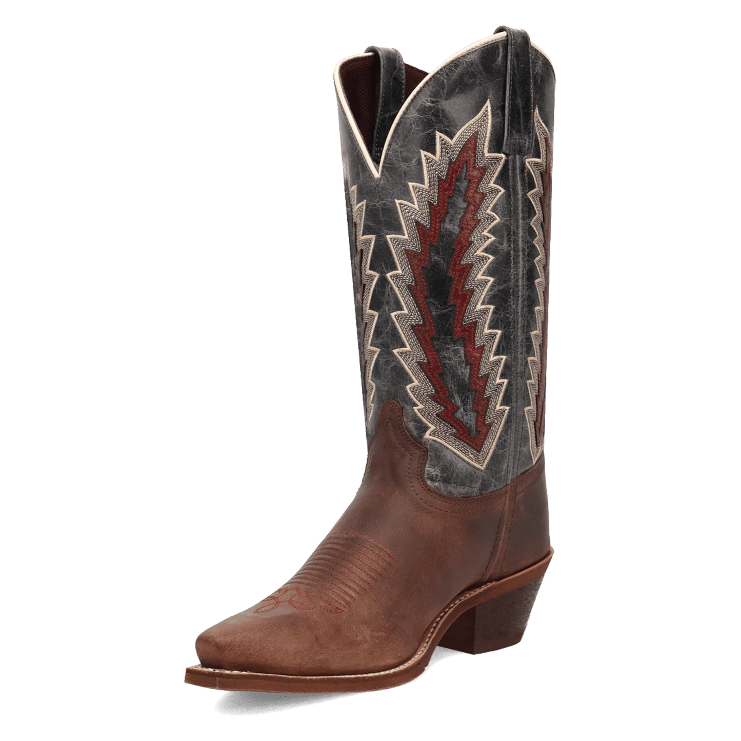 CADENCE LEATHER BOOT