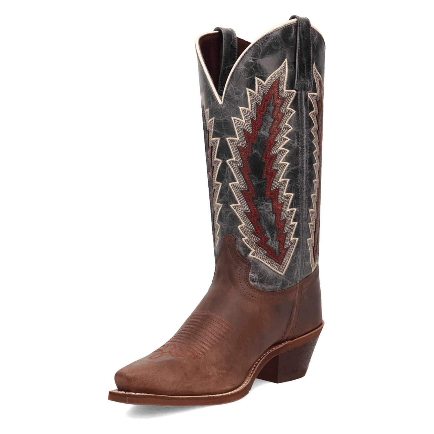 CADENCE LEATHER BOOT