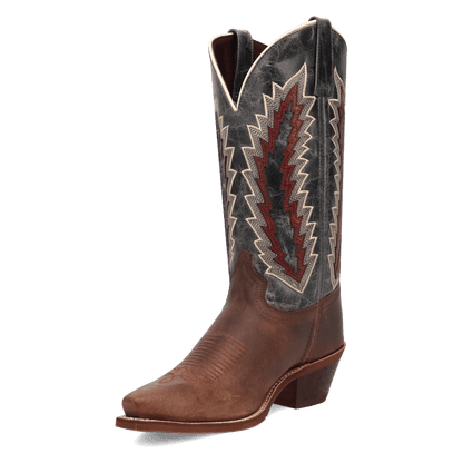 CADENCE LEATHER BOOT