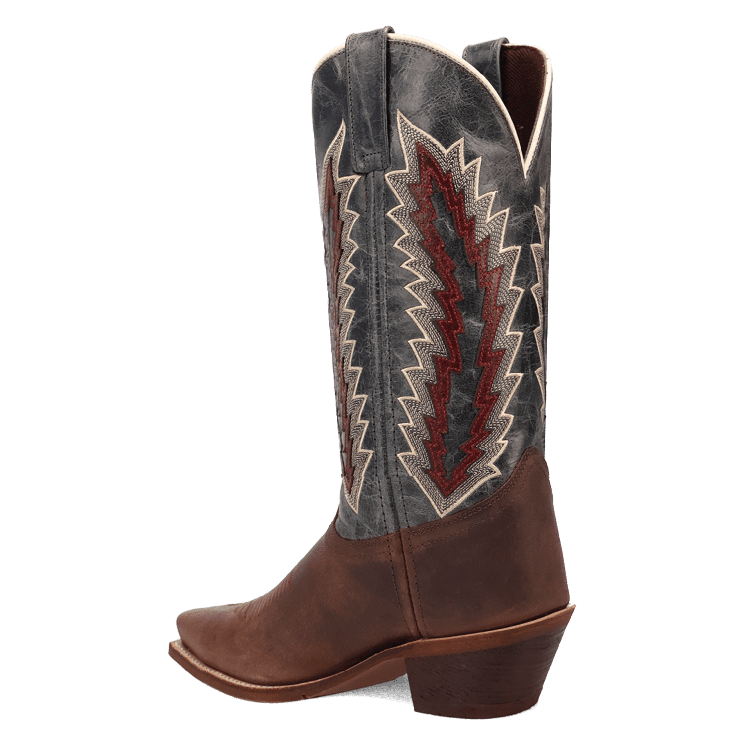 CADENCE LEATHER BOOT