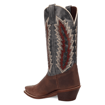 CADENCE LEATHER BOOT