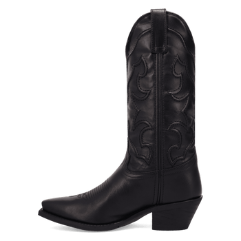 Laredo REVA Leather Boot - Premium Men's Ankle Boot