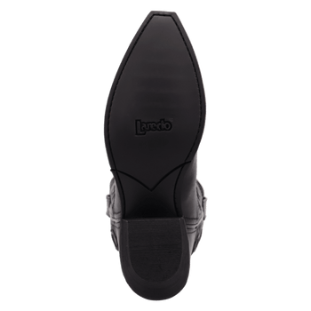 Laredo REVA Leather Boot - Premium Men's Ankle Boot