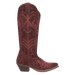 Laredo Sierra Rose Suede Boot